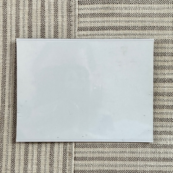 Freeze A Frame Flexible Magnetic Photo Frame - Picture 9 of 11